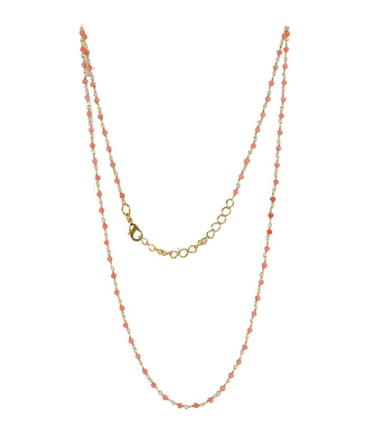 Euro gold and gem necklaces with many gem varieties A1A.