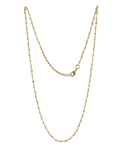 Euro gold and gem necklaces with many gem varieties A1A.