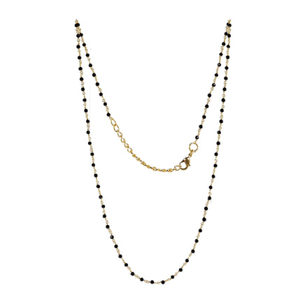 Euro gold and gem necklaces with many gem varieties A1A.