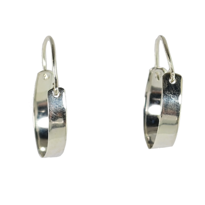 Sterling Silver Earrings IAE112220