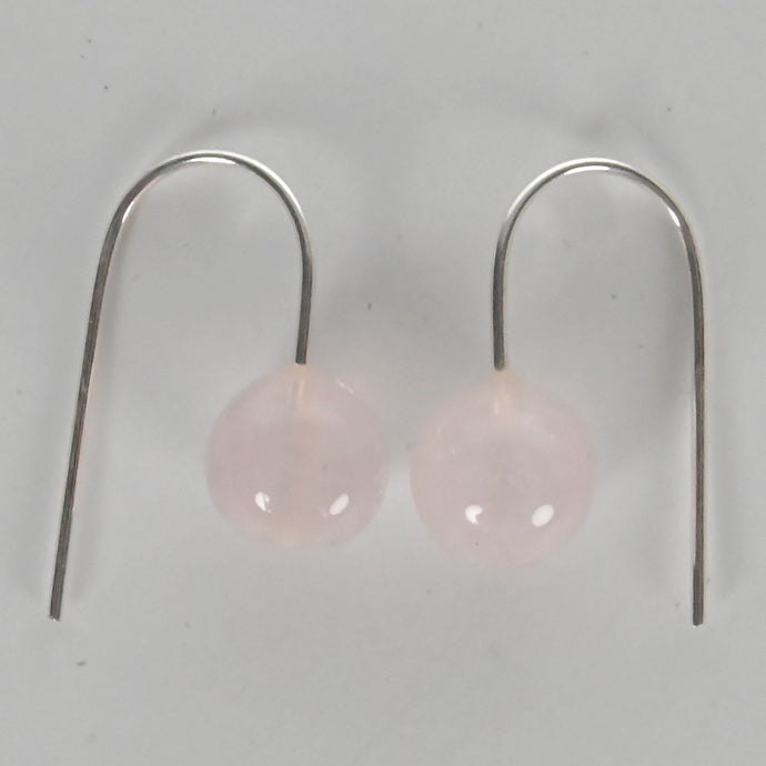 Gemstone and Pearl Earrings  IAE1118 Lux