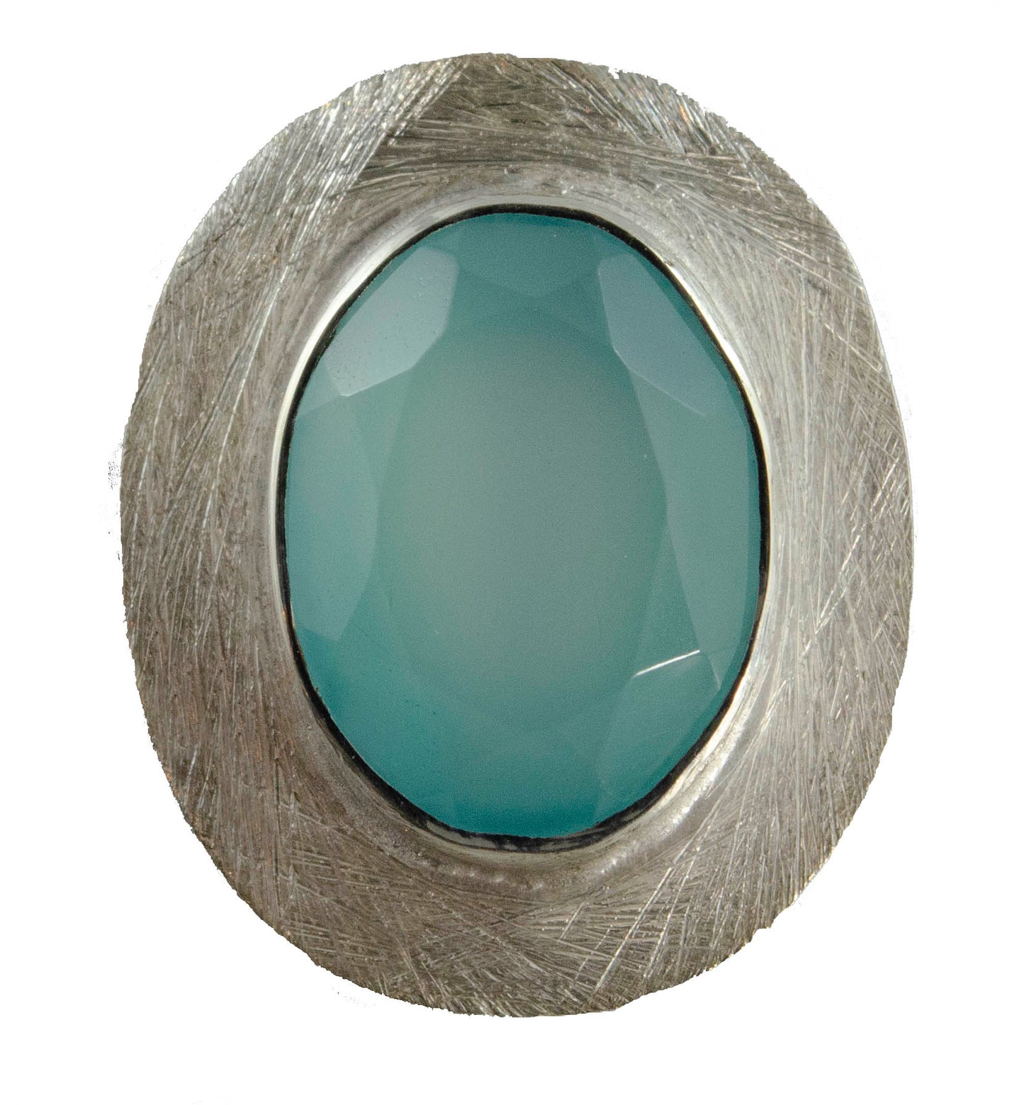 a2 Gemstone Simplicity Pendant matte finish Lux